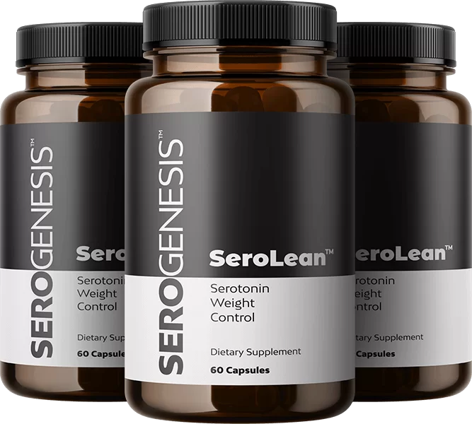 Serolean™ - USA Official Website | 100% Natural Supplement